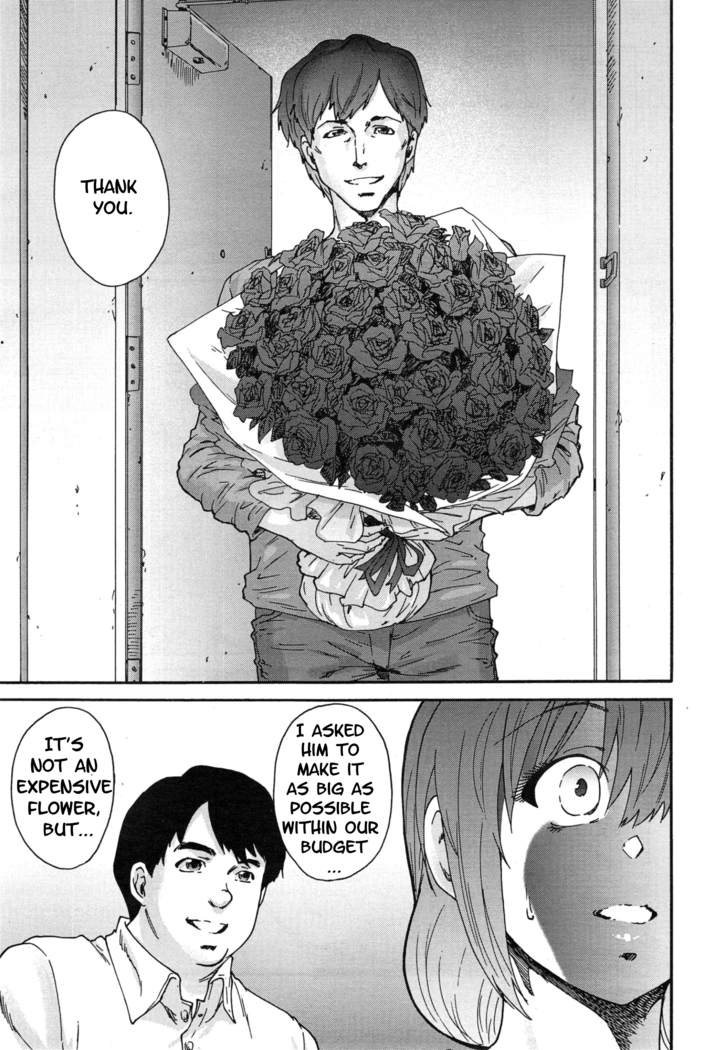 Hito no Tsuma | Someone's Wife (decensored)