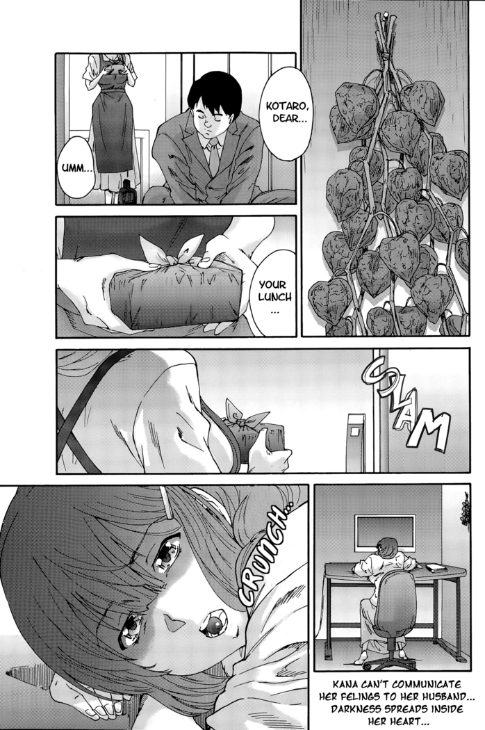 Hito no Tsuma | Someone's Wife (decensored)