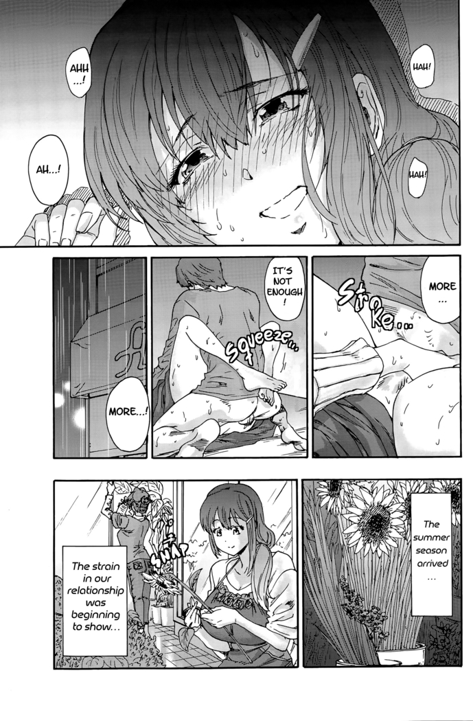 Hito no Tsuma | Someone's Wife (decensored)