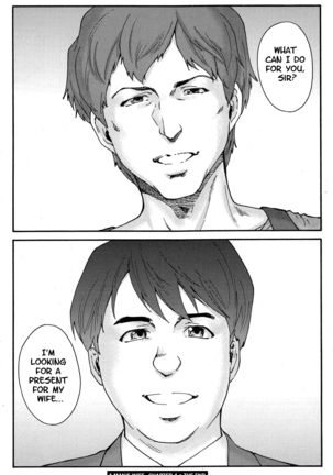 Hito no Tsuma | Someone's Wife (decensored) Page #72