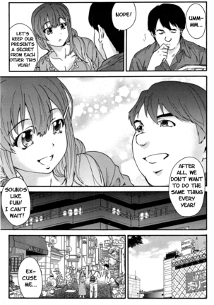 Hito no Tsuma | Someone's Wife (decensored) Page #59