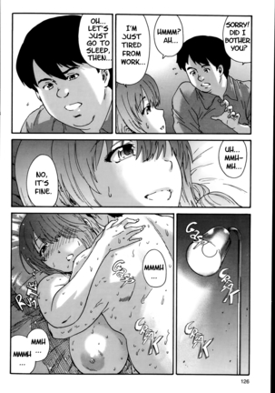 Hito no Tsuma | Someone's Wife (decensored) Page #30