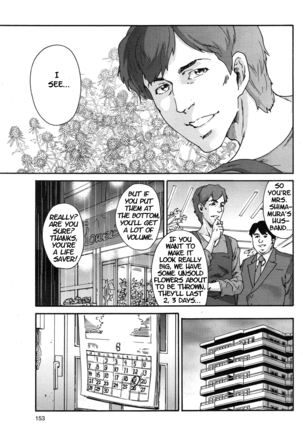 Hito no Tsuma | Someone's Wife (decensored) Page #77