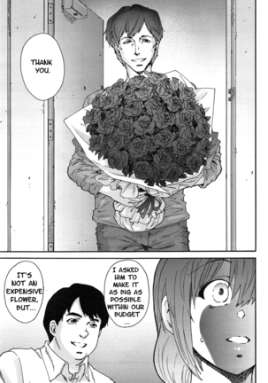 Hito no Tsuma | Someone's Wife (decensored) Page #89