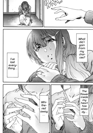 Hito no Tsuma | Someone's Wife (decensored) Page #170
