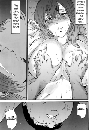 Hito no Tsuma | Someone's Wife (decensored) Page #175