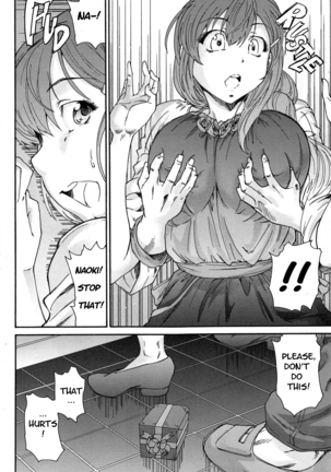 Hito no Tsuma | Someone's Wife (decensored) Page #64