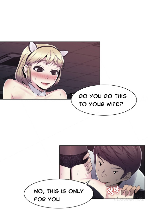 Miss Mystic Ch.1-16