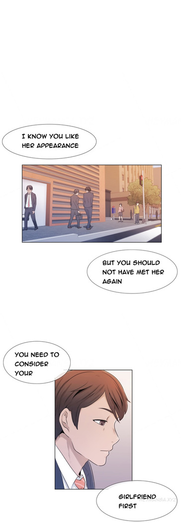 Miss Mystic Ch.1-16