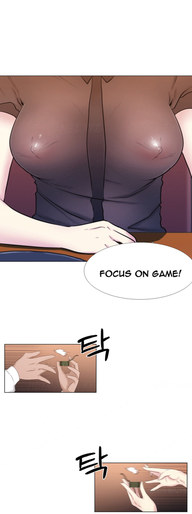 Miss Mystic Ch.1-16