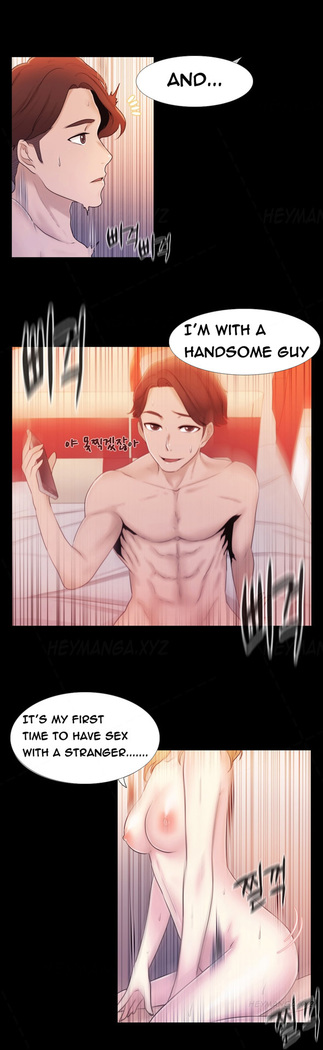 Miss Mystic Ch.1-16