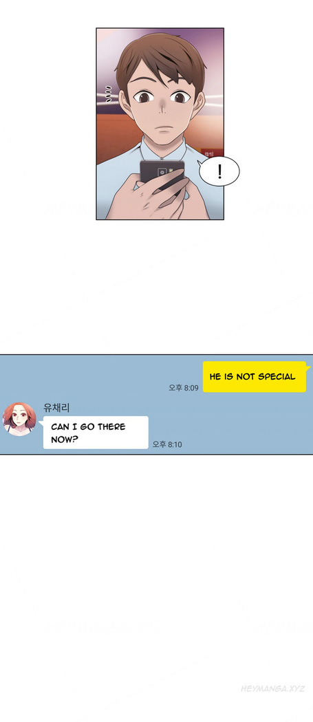 Miss Mystic Ch.1-16