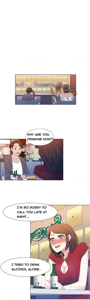 Miss Mystic Ch.1-16