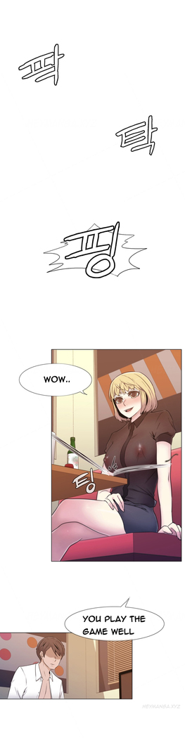 Miss Mystic Ch.1-16