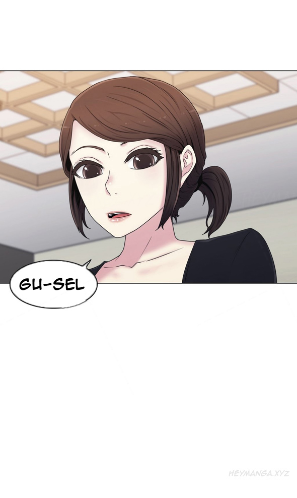Miss Mystic Ch.1-16