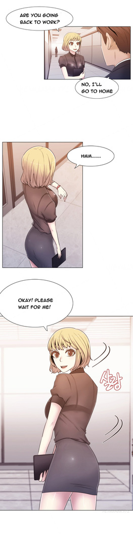 Miss Mystic Ch.1-16