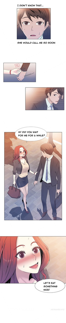 Miss Mystic Ch.1-16