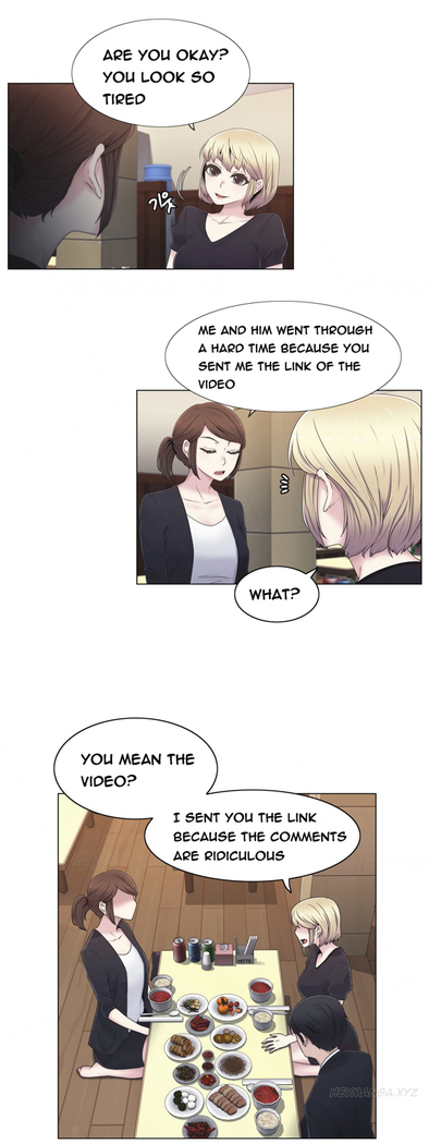 Miss Mystic Ch.1-16