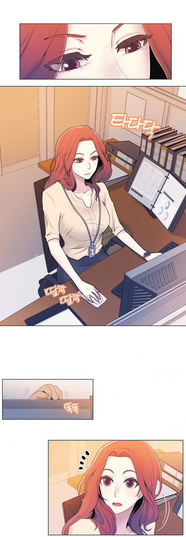 Miss Mystic Ch.1-16