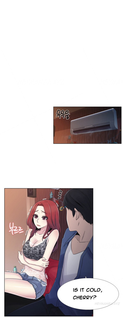 Miss Mystic Ch.1-16