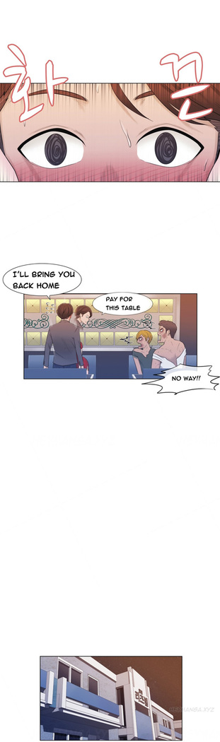 Miss Mystic Ch.1-16