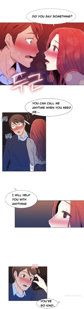 Miss Mystic Ch.1-16