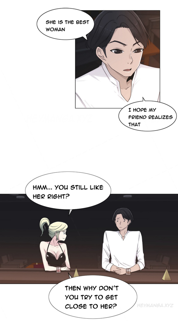 Miss Mystic Ch.1-16