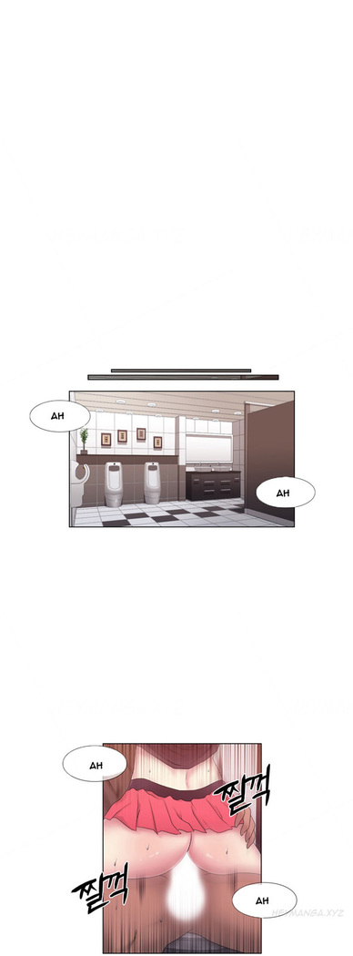 Miss Mystic Ch.1-16