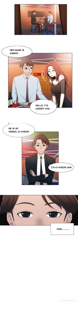 Miss Mystic Ch.1-16