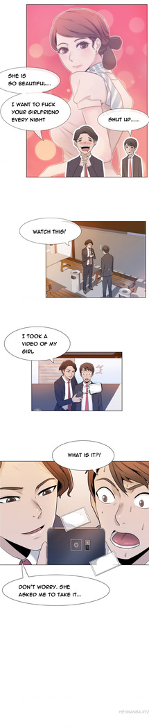 Miss Mystic Ch.1-16