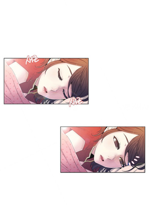 Miss Mystic Ch.1-16 Page #207
