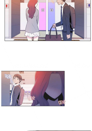 Miss Mystic Ch.1-16 Page #17