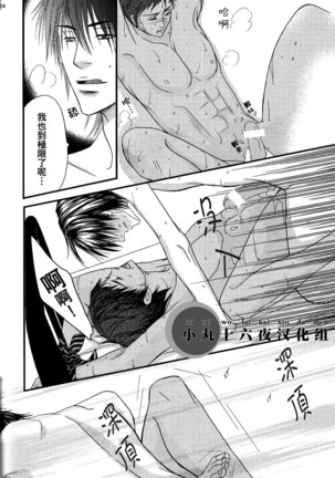 Shirushi Page #13