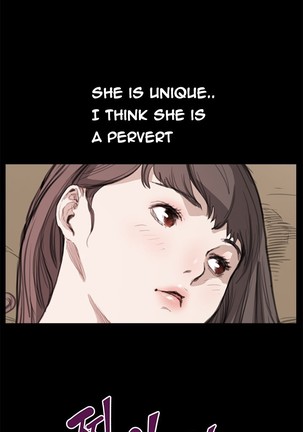 Si-Eun Ch.1-21 - Page 164