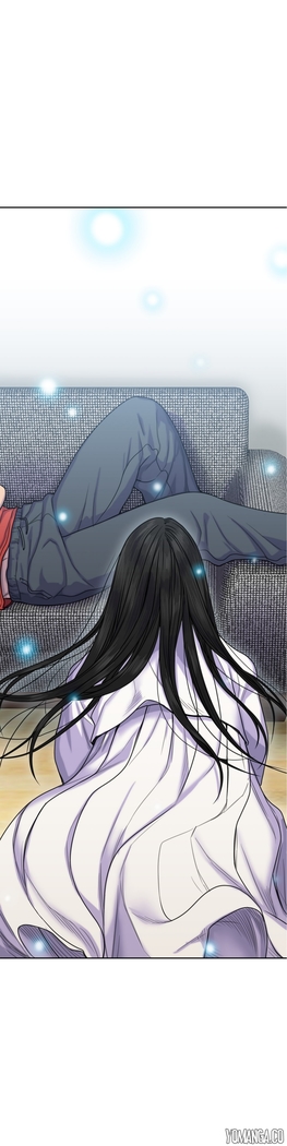 Ghost Love Ch.1-18