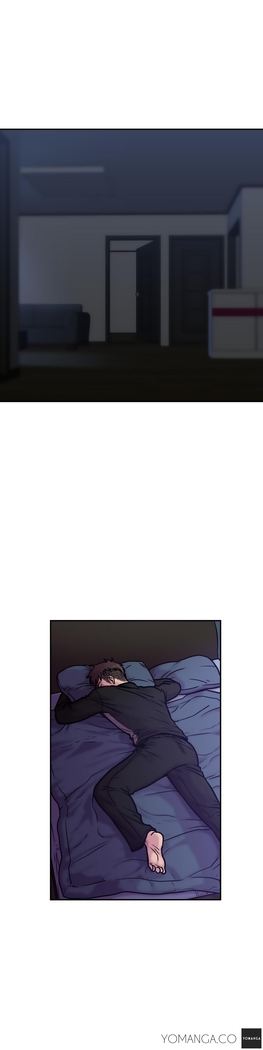 Ghost Love Ch.1-18