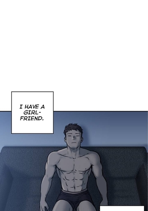 Ghost Love Ch.1-18 Page #13