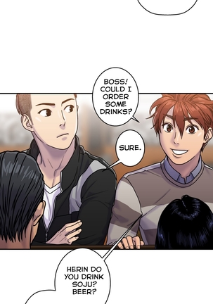 Ghost Love Ch.1-18 Page #185