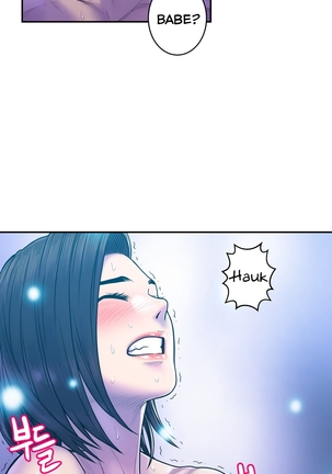 Ghost Love Ch.1-18 Page #285
