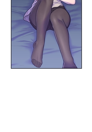 Ghost Love Ch.1-18 Page #272