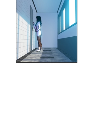 Ghost Love Ch.1-18 Page #323