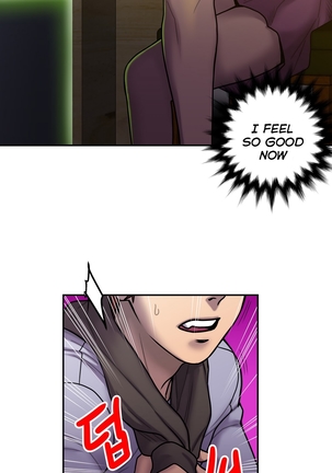 Ghost Love Ch.1-18 Page #495