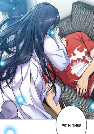 Ghost Love Ch.1-18 Page #140