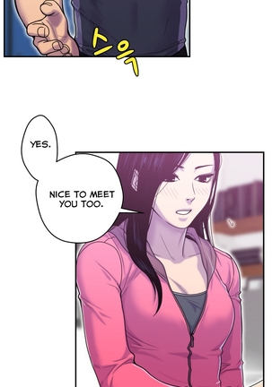 Ghost Love Ch.1-18 Page #165