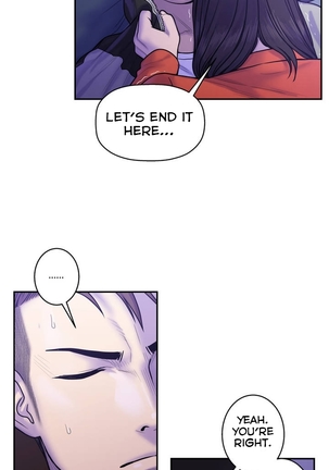 Ghost Love Ch.1-18 Page #268