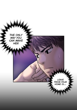 Ghost Love Ch.1-18 Page #480