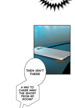 Ghost Love Ch.1-18 Page #374