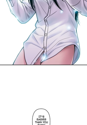 Ghost Love Ch.1-18 Page #399