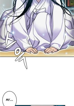 Ghost Love Ch.1-18 Page #131
