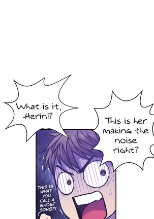 Ghost Love Ch.1-18 Page #345